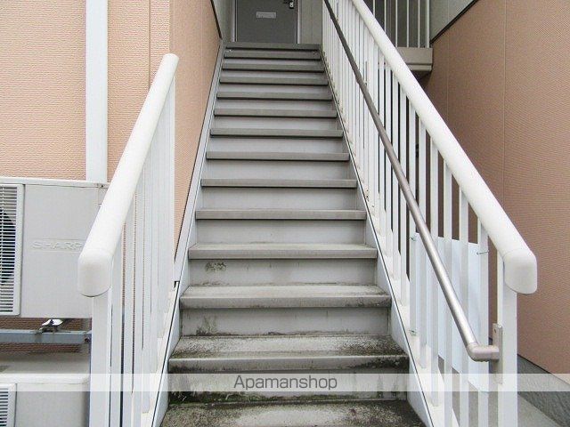 シャーメゾン西青山のその他写真
