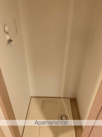 ヴォール浜田山の内装写真