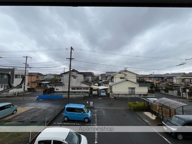 カーサ 木太の内装写真