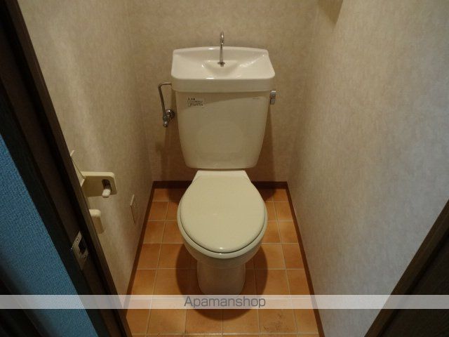 ユーベルIの内装写真