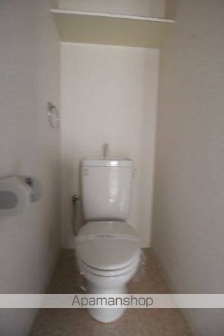 ピーチプレイスの内装写真