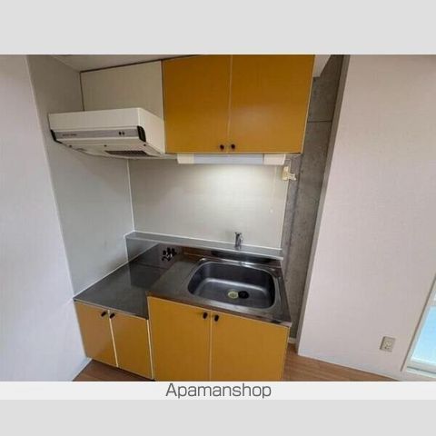 アールズシティN19の内装写真