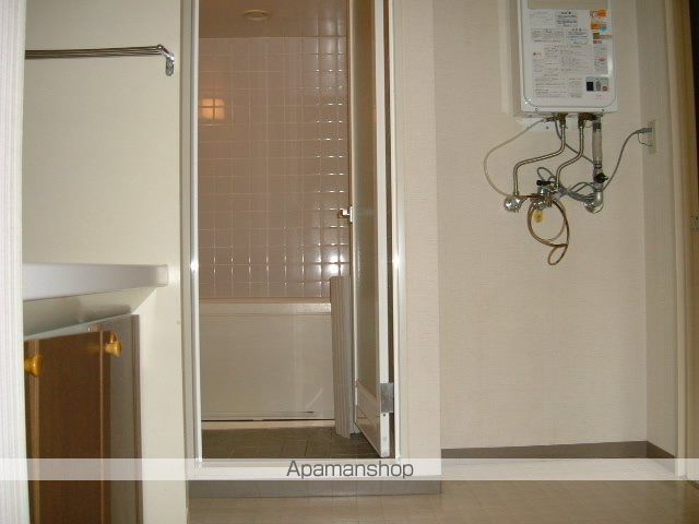 タウンシップ旭ヶ丘の内装写真