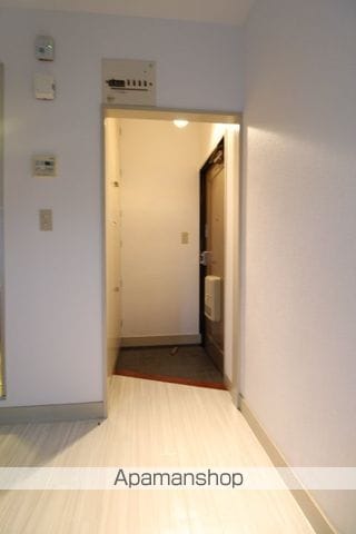 カーサ・アレイの内装写真