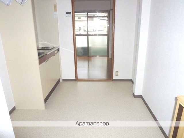 レジデンス摂津の内装写真