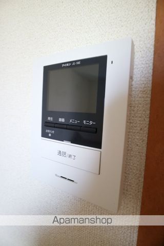 レオパレス西浦の内装写真
