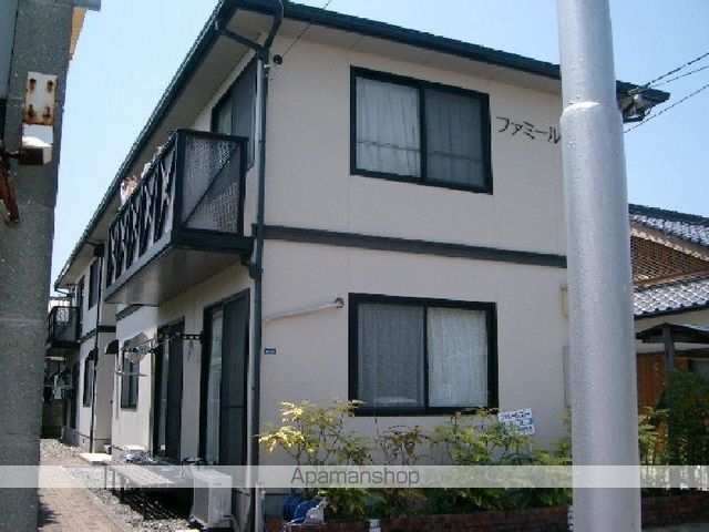 ファミールフォー