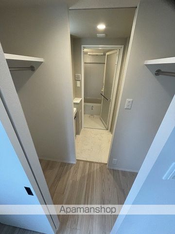 S−RESIDENCE天満橋ARの内装写真