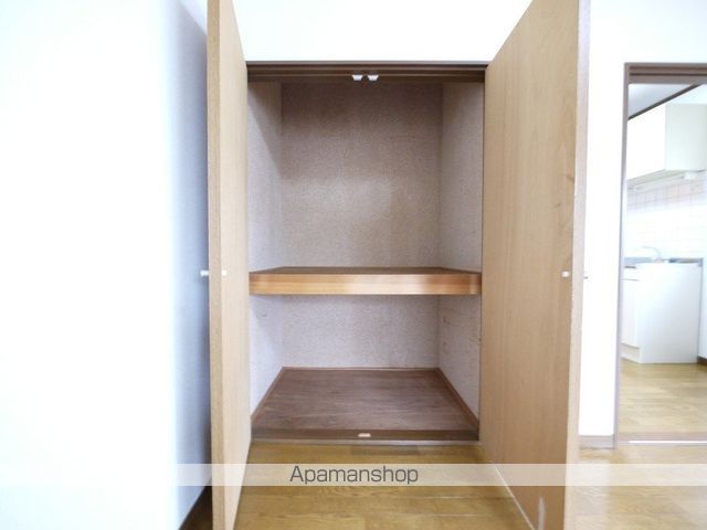 サンステージ砂山の内装写真