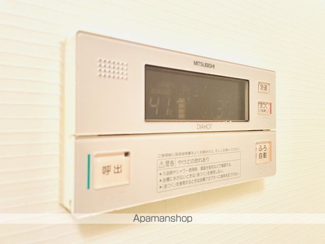 新森グリーンハイツの内装写真