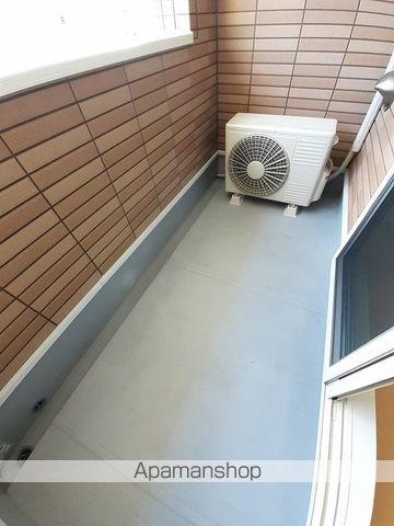 クラール名東 Aの内装写真