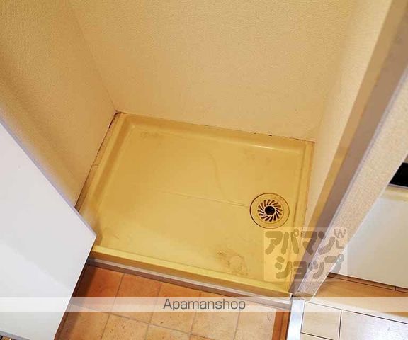 ハーベストコート二条の内装写真