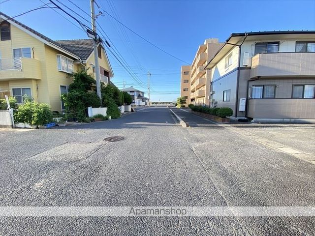 西皆生スカイタウンBの周辺写真
