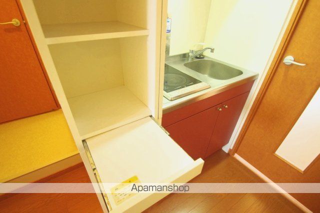 レオパレス日和の内装写真