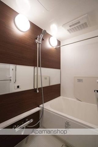 メインステージ新御徒町の内装写真