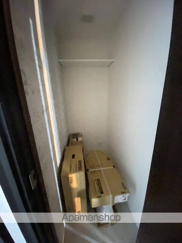 PRIME COURT麻生中央の内装写真