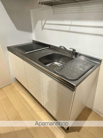 フジパレス我孫子前II番館の内装写真