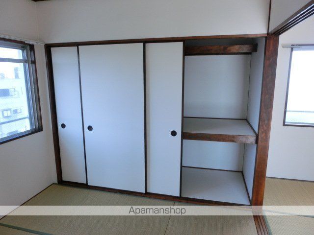 ガレリア清水町レジデンスの内装写真