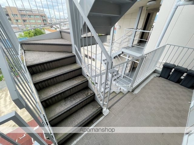 アミティ近大通りのその他写真