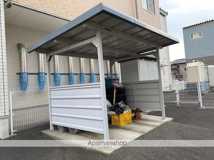 ウィステリア[1LDK/43.78m2]の内装1