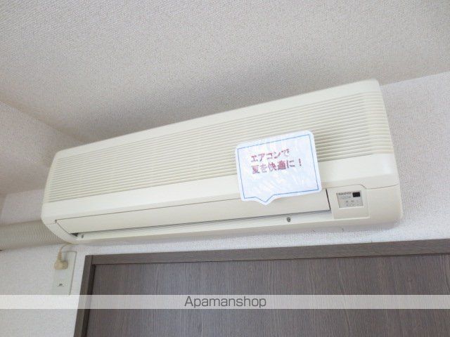 カサブランカ参番館の内装写真