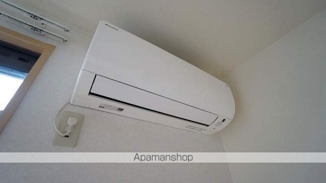 メゾン・エクランタン A棟の内装写真