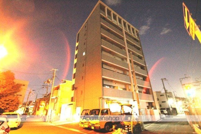 フルーヴトレーズの外観写真