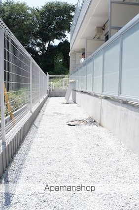 リブリ・レガーレ[1K/27.32m2]の共用部