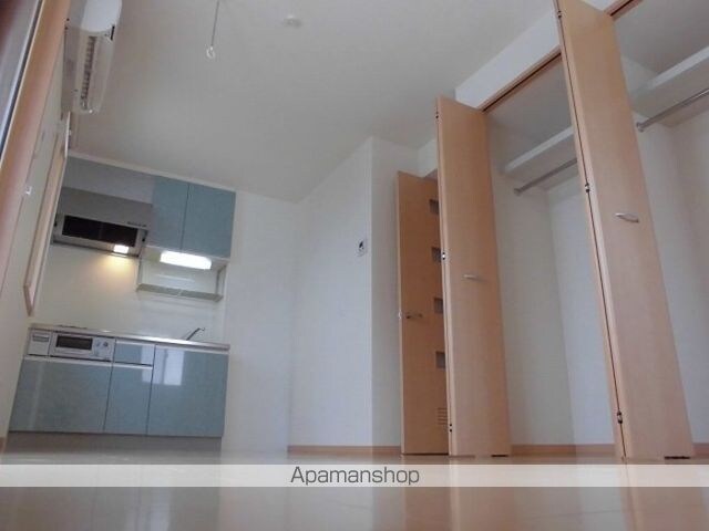 Ｋ＆Ｋ１４１[1R/27.86m2]のリビング・居間