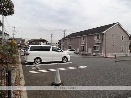 ハピネスⅠ番館[2LDK/71.07m2]のロビー