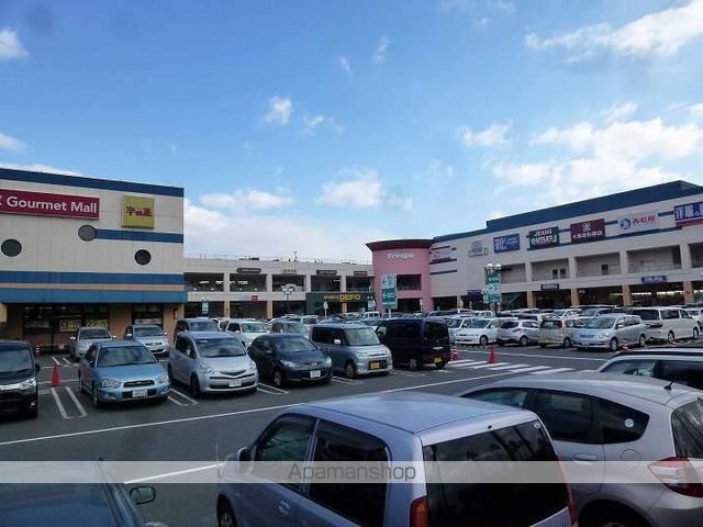 アドバンス21ベイスクエア県庁海岸通りの周辺写真