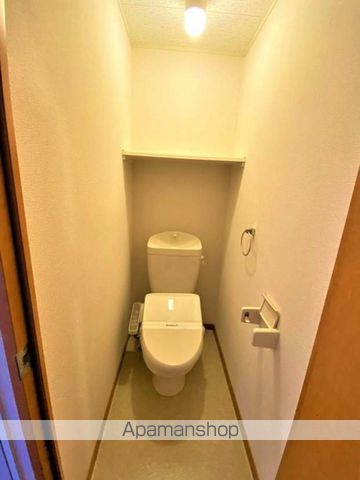 レオパレスRADIANT時宗の内装写真