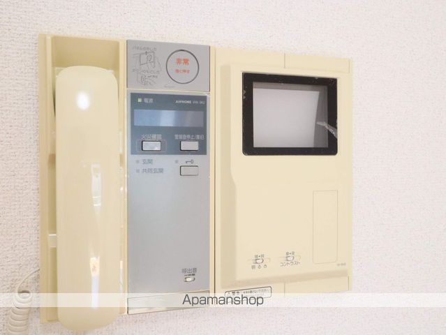 ASレジデンス上前津の内装写真