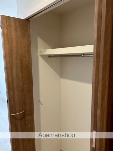 ユリカロゼ成増の内装写真