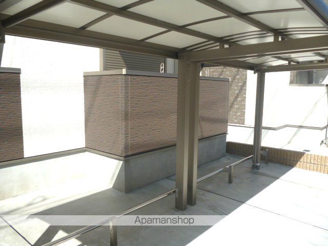 フジパレス三津屋III番館のその他写真