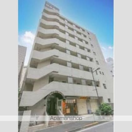 日興パレス三番町[1R/20.17m2]の外観