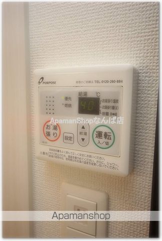 レオンコンフォート難波リオの内装写真