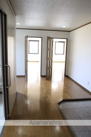 JTRビルの内装写真