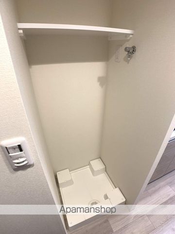 プレサンス西中島南方セレストの内装写真