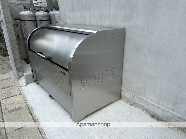 CASA ANGIEのその他写真