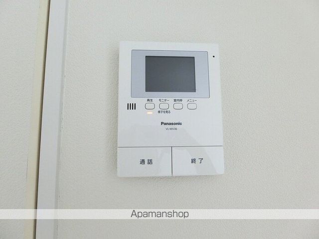 セジュール下桶 A棟の内装写真