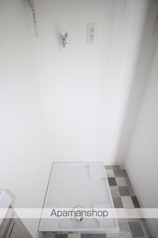 アルファレガロ南中央町の内装写真