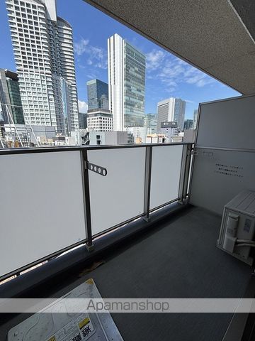 URBANEXDOJIMAの内装写真