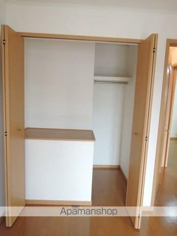 テイクファイブの内装写真