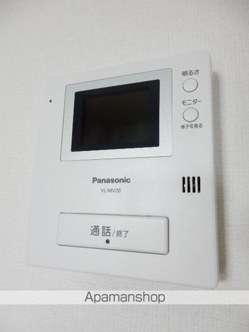 ソーシャルOMORIの内装写真