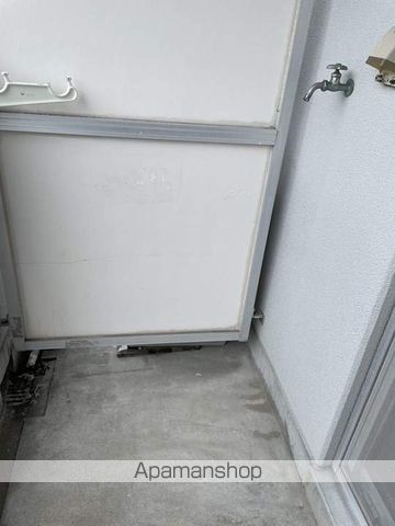 藤本マンションの内装写真