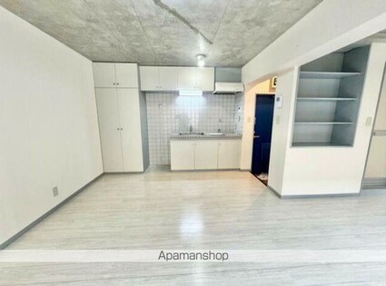 ラ・テーラ[1R/27m2]のその他部屋・スペース