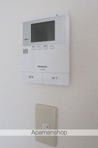 天神マンションI・IIの内装写真