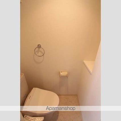 プライムアーバン番町[1R/23.91m2]のその他内装5