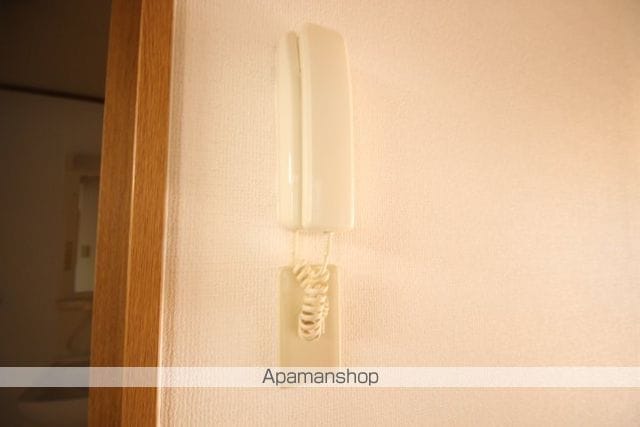 レジデンス川本D棟の内装写真